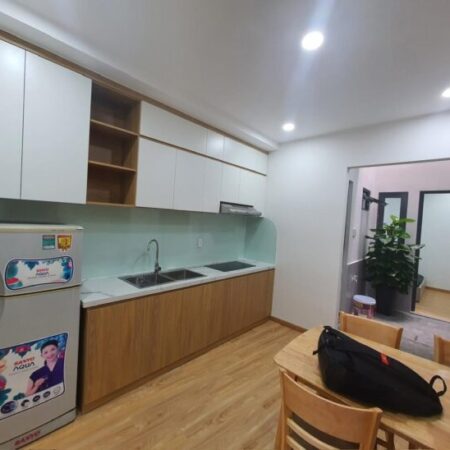 [ Ngộp bank] – HXH – 60m2 – 2 tầng 3PN – Lê Đức Thọ – chỉ với 4.95tỷ TL