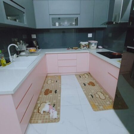 [Định cư nước ngoài ]- hẻm xe hơi – 64m2 – 2 tầng 2PN – Lê Đức Thọ – chỉ nhỉnh 5tỷ25 TL