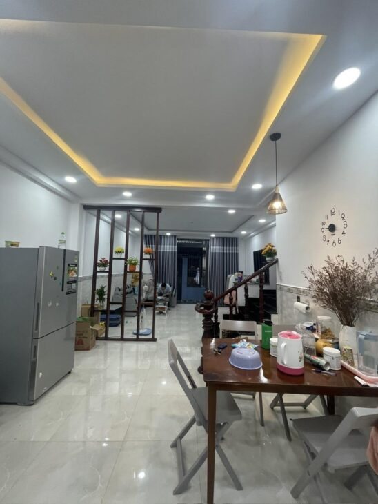 [ Ngộp bank] – HXH – 50m2 – 2 tầng 2PN – Thống Nhất – chỉ nhỉnh 3.99tỷ TL