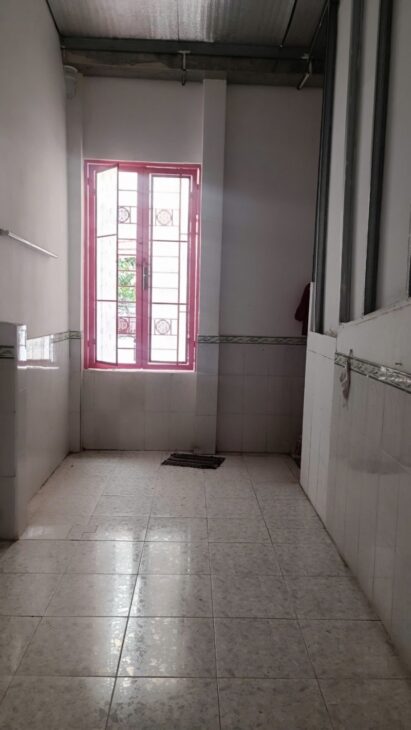 Bán nhà (4.3×12)m, Hẻm xe hơi 6m Đường Tân Kỳ Tân Quý, Tân Phú