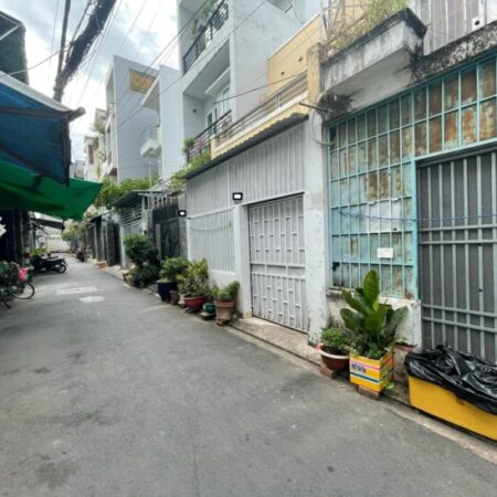 Bán nhà Hẻm xe tải 6m Tây Thạnh, Quận Tân Phú. 4 x 17m, 5,8 tỷ. Bán nhà Hẻm xe tải 6m Tây Thạnh, Quận Tân Phú. 4 x 17m, 5,8 tỷ.