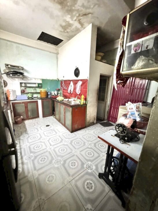 Bán nhà Hẻm xe hơiTrường Chinh, Quận Tân Phú, 60m², 4,8 tỷ.