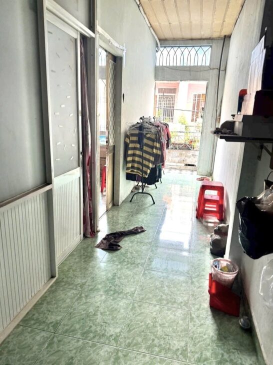 Bán nhà Hẻm xe hơiTrường Chinh, Quận Tân Phú, 60m², 4,8 tỷ.