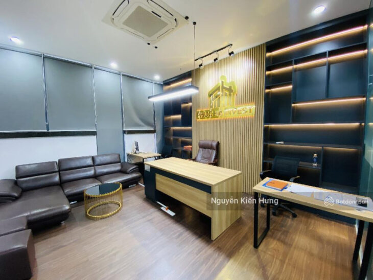 Bán sàn thương mại văn phòng sổ đỏ vĩnh viễn giá tốt tại Usilk City, Hà Đông 500m2 24.5 tỷ