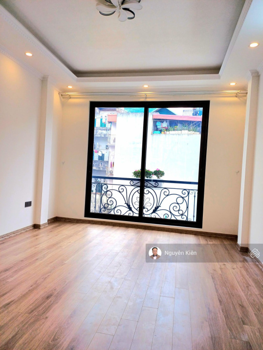 Giảm giá bán nhà 30m2 Yên Hòa, Cầu Giấy,nội thất cao cấp, 5 tầng, view thoáng, thiết kế cực đẹp