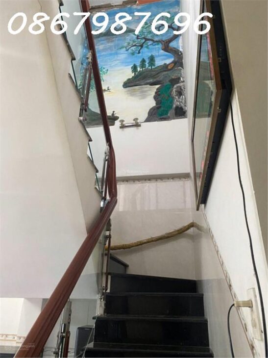 Bán Nhà Riêng 1 Trệt 1 Lầu Tại Đường Chế Lan Viên, Phước Long, Nha Trang – Giá 3,7 Tỷ, Diện Tích