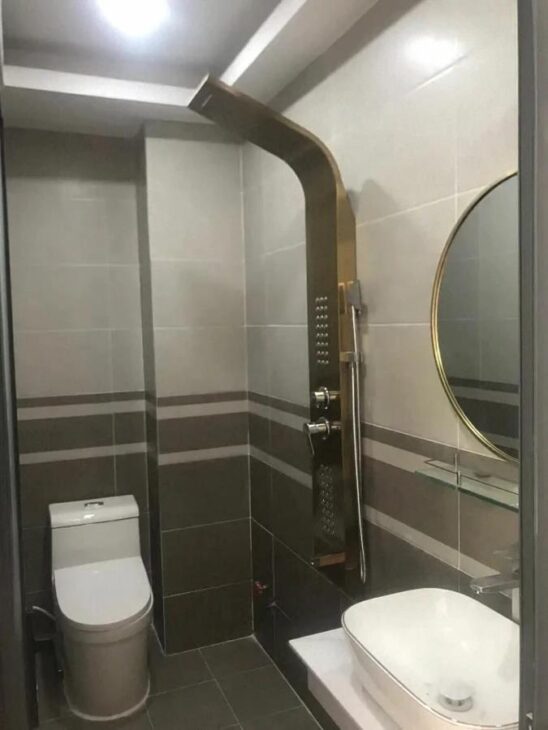 BÁN NHÀ 3 TẦNG, 77M2, ĐƯỜNG SỐ 2, BÌNH HƯNG HÒA B, BÌNH TÂN, CHỈ 5 TỶ – SỔ ĐỎ CHÍNH CHỦ