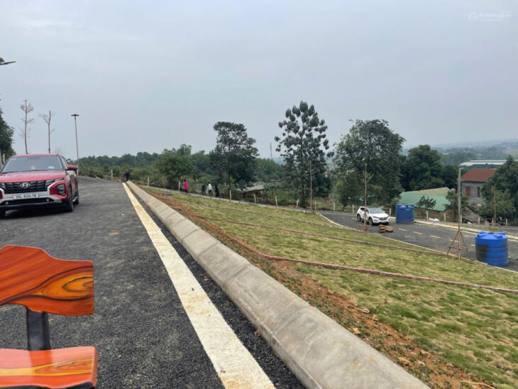 Cần chuyển nhượng lô đất thổ cư Phú Mãn Quốc Oai Hà Nội sát đường QL 21 và khu công nghệ cao HL