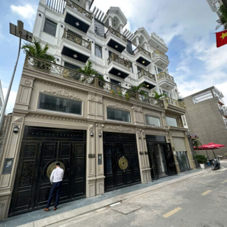 Bán nhanh trong tuần nhà 2 lầu 3 PN Dĩ An BÌnh Dương 3 tỷ 350 triệu