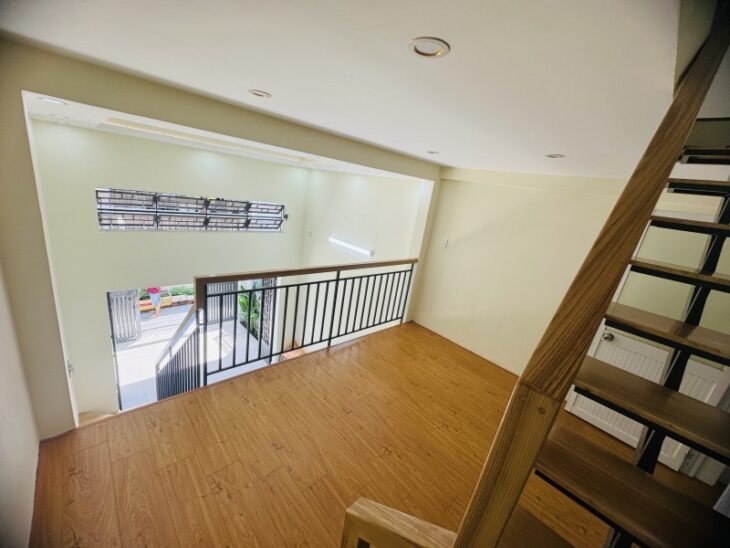 Bán nhà hẻm thông TRƯỜNG SA PHÚ NHUẬN – 65m2 – 3 tầng BTCT.