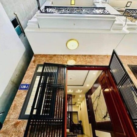 ???? CHÍNH CHỦ BÁN NHÀ 35M², 4 TẦNG, PHỐ TRẦN THÁI TÔNG, CẦU GIẤY