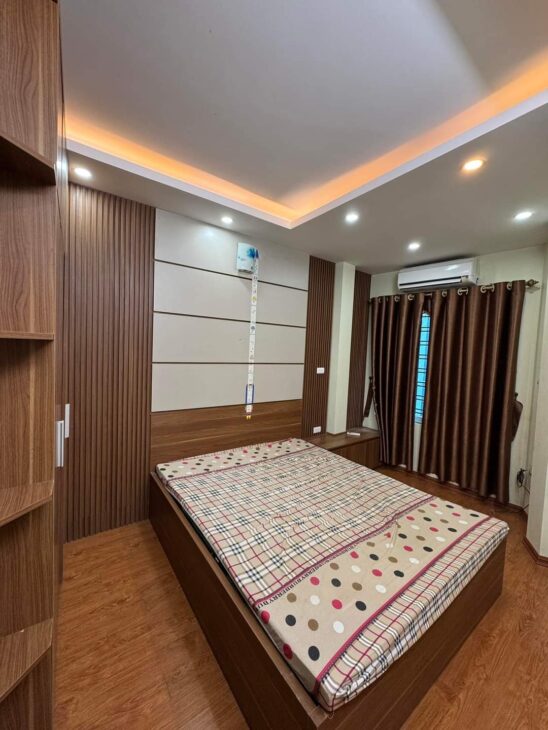 ???? CHÍNH CHỦ BÁN NHÀ 35M², 4 TẦNG, PHỐ TRẦN THÁI TÔNG, CẦU GIẤY