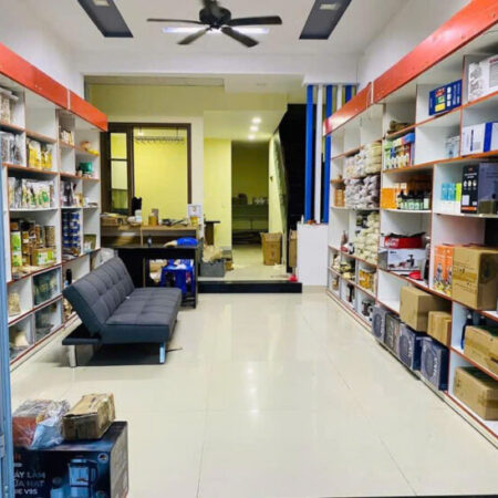 Chủ nhà ngộp,cần bán gấp nhà 2 tầng đường 29/3,hòa xuân,cẩm lệ,đà nẵng dt 100m giá 5.95 tỷ