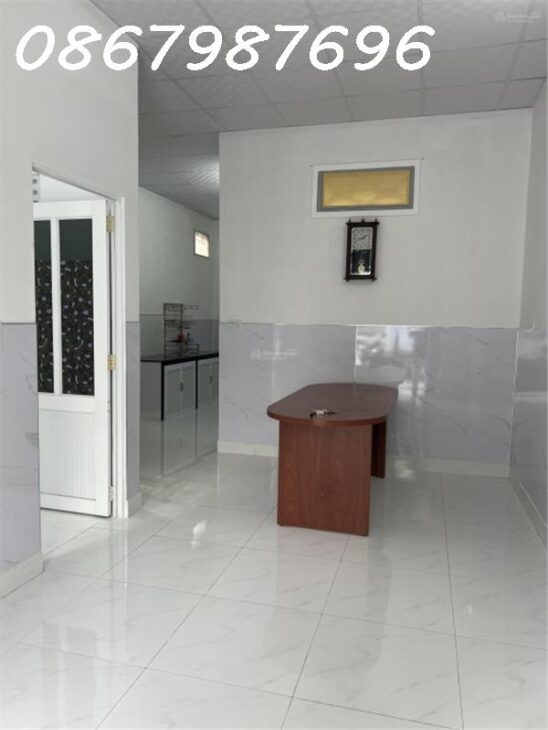 đừng chậm tay sở hữu nhà riêng trên con đường 2/4, Phường Vạn Thạnh, Nha Trang – Giá chỉ 2,68 tỷ VND