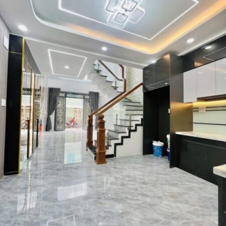 Bán nhà đẹp HXH 6m Trường Chinh, P15, Tân Bình, DT: 4,3m x 12m, giá 5,8 tỷ TL Bán nhà đẹp HXH 6m Trường Chinh, P15, Tân Bình, DT: 4,3m x 12m, giá 5,8 tỷ TL