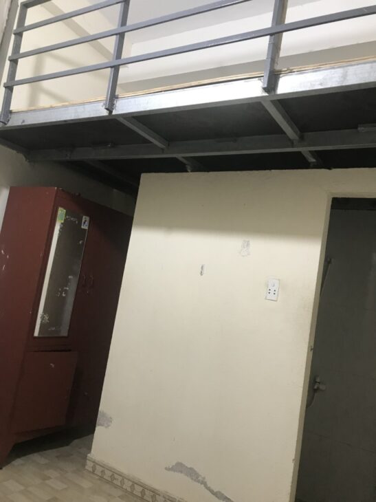 Nhà trọ 4 tầng ,15 phòng ,dòng tiền 30 triệu tháng ,Hải Châu -Giá chỉ 5,4 tỷ.