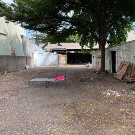 MẶT TIỀN QUỐC LỘ 13, 1300M2, HIỆP BÌNH PHƯỚC THỦ ĐỨC, 97Tỷ.