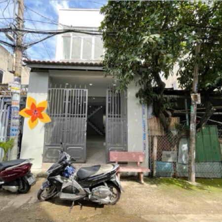 BÁN NHÀ BÙI VĂN NGỮ DIỆN TÍCH LỚN GIÁ TỐT