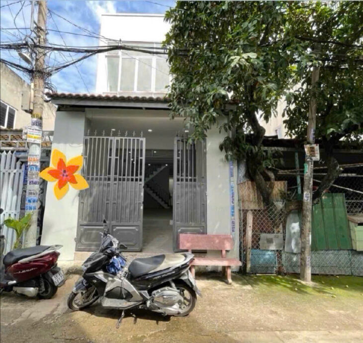 BÁN NHÀ BÙI VĂN NGỮ DIỆN TÍCH LỚN GIÁ TỐT