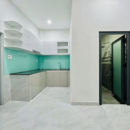 Nhà Phố Độc Quyền – Trung Tâm Thủ Đức – 180m2 sàn – chỉ 5.5 tỷ còn TL