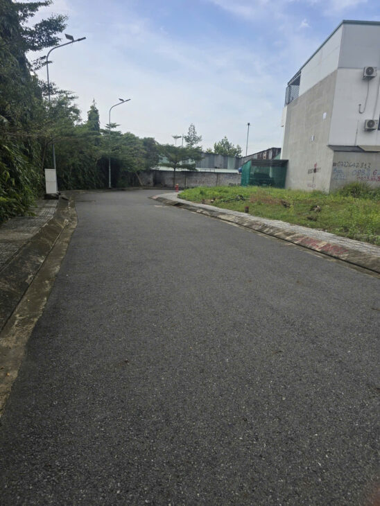 HXH TRÁNH- SÁT PHẠM VĂN ĐỒNG – ĐẤT CỰC ĐẸP LINH TÂY – GIẢM GẤP 900TR – GIÁ CHÀO MỚI 5.X TỶ – ( GIÁ