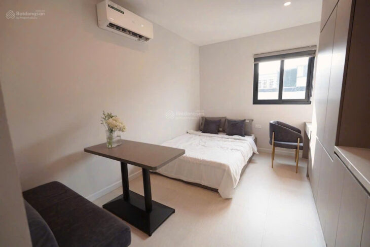 Bán biệt thự khu K Ciputra Hà Nội, 3 tầng 180m2, 5PN, 5WC, giá siêu hời