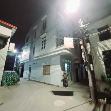 Cần bán nhà dòng tiền siêu khủng Vân Canh