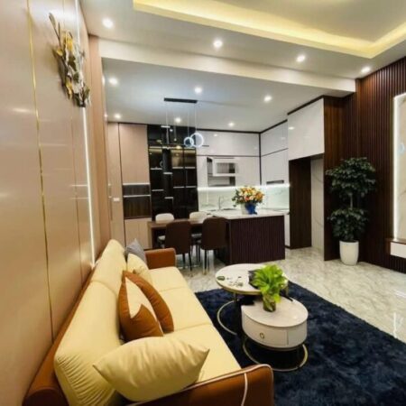 Bán nhà 3 tầng, 40m², Minh Khai – Hai Bà Trưng – 4.8 tỷ