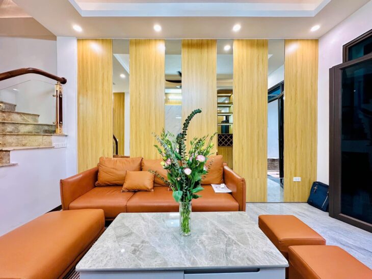Bán nhà Gốc Đề – Minh Khai, lô góc thoáng sang, gần ô tô, 36m, chỉ 5 tỷ