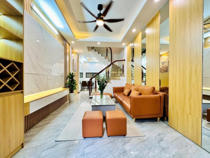 Bán nhà Gốc Đề – Minh Khai, lô góc thoáng sang, gần ô tô, 36m, chỉ 5 tỷ
