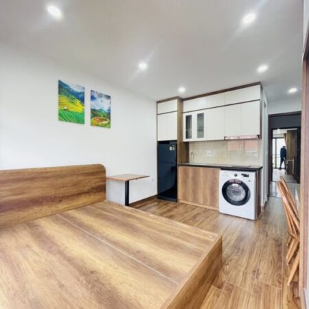 CCMN TÂY TỰU 120M2X7 TẦNG,35 PHÒNG,CÓ HẦM,THANG MÁY,MT= 10M, Ô TÔ TRÁNH,17.5 TỶ