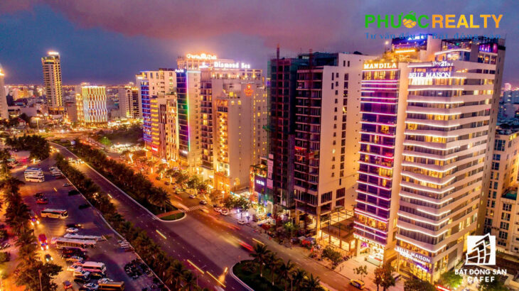 Chính chủ bán nhà mặt tiền Chính Hữu – Khu sầm uất, gần biển Đà Nẵng