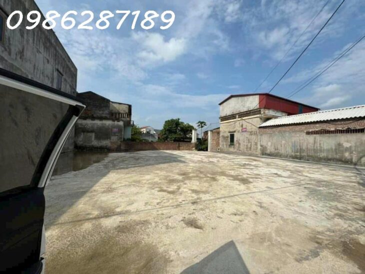 DỰ ÁN SÂN BAY KÍCH HOẠT – ĐẤT ĐẸP GIA BÌNH, BẮC NINH ĐANG “SỐT”, TIỀM NĂNG CAO!
