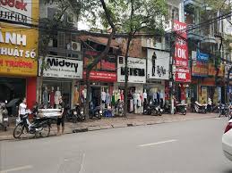 Mặt Phố Tô Hiệu, Kinh doanh siêu đỉnh. Phố vip Quận Cầu giấy, 60m2, 3 tầng, mt 6m. giá: 46 tỷ.