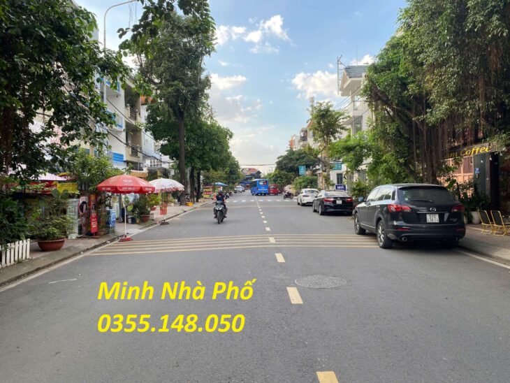 Bán Gấp Đất HXH Bình Lợi Gần ĐH Văn Lang Hơn 100m2 Chỉ Nhỉnh 7 Tỉ