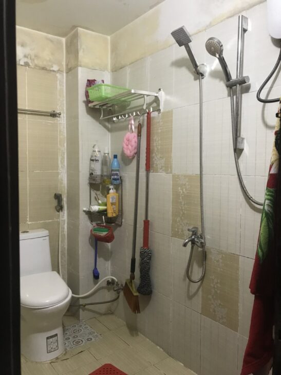Nhà trọ 4 tầng ,15 phòng ,dòng tiền 30 triệu tháng ,Hải Châu -Giá chỉ 5,4 tỷ.