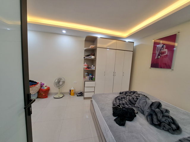 SIÊU PHẨM THANH XUÂN PHÂN LÔ Ô TÔ ĐỖ CỬA KINH DOANH CỰC ĐỈNH CHỈ 6.75 TỶ, LH 0975666943