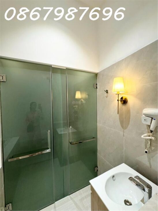 Bán Nhà Cấp 4 Siêu Đẹp Hẻm Hương Điền, Phước Hải – Nha Trang, Giá 3,05 Tỷ