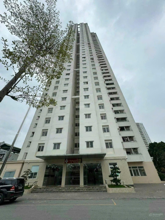 Bán sàn thương mại dự án Unimax 210 Quang Trung, Hà Đông 600m2 sổ lâu dài, 4x triệu/m2