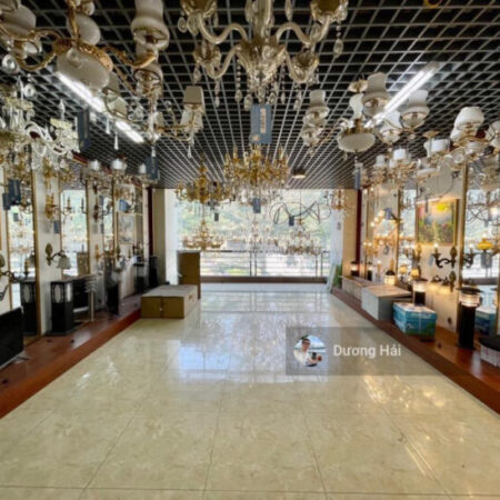 Bán Nhà Liền Kề Mặt Phố Tố Hữu – Vạn Phúc – 110m – 6 Tầng – Mặt đường 60m Ô Tô Dừng Đỗ Hai Vỉa Hè