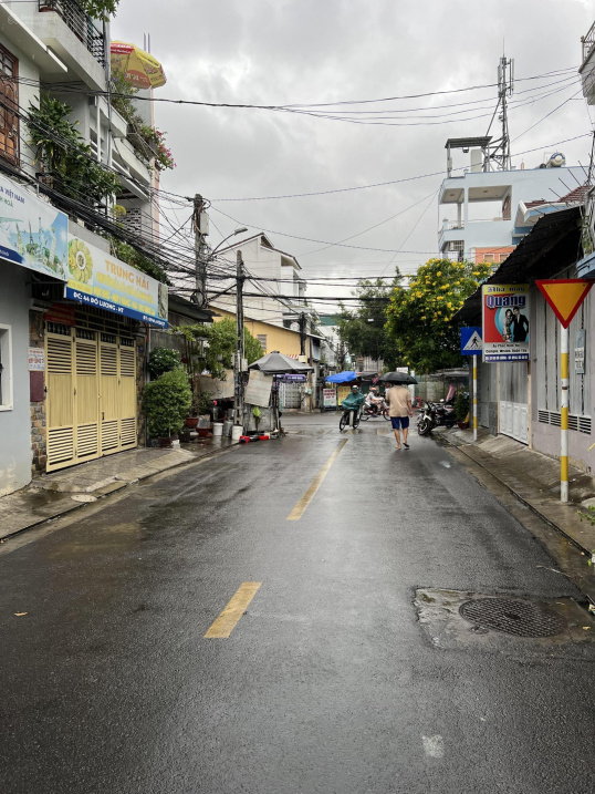 Bán Nhà Mặt Tiền Khu Bàn Cờ Nha Trang – Giá 4,7 Tỷ