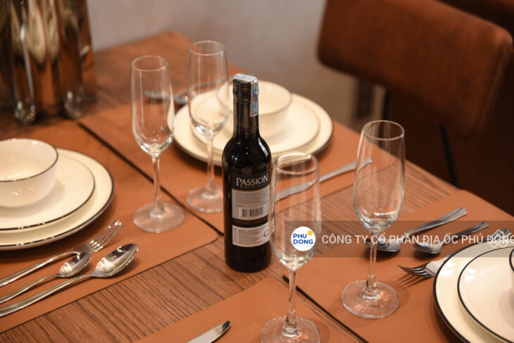 Căn hộ Dĩ An thanh toán chỉ 160tr đến khi nhận nhà. Lh CĐT Phú Đông 0906.536.736