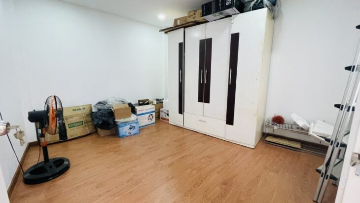 Nhà TRẦN KHẮC TRÂN HXH – 90m2 chỉ 7.5 tỷ – sổ nở hậu đẹp