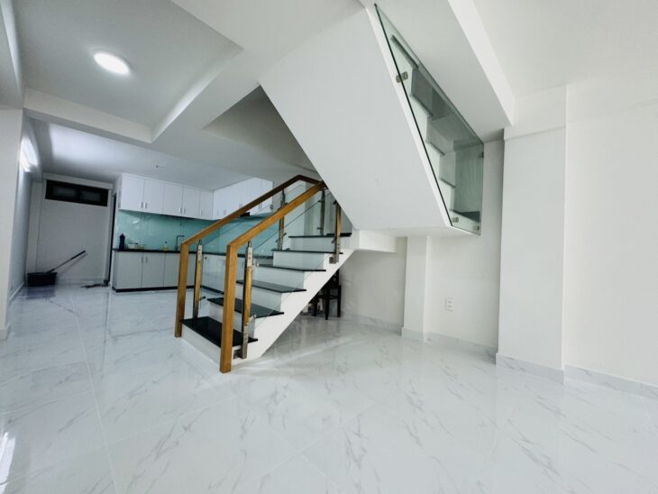 BÁN NHÀ BA VÂN, P14 TÂN BÌNH