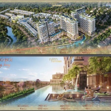 FiatoUptown – Sống Đỉnh Cao, Sở Hữu Dễ Dàng Chỉ Với 199 Triệu Đồng! FiatoUptown – Sống Đỉnh Cao, Sở Hữu Dễ Dàng Chỉ Với 199 Triệu Đồng!