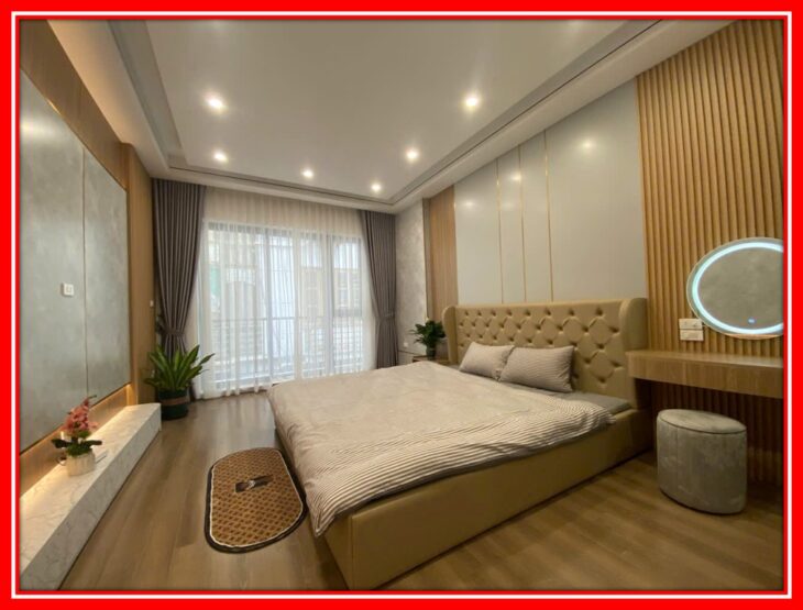 Nhà 7 Tầng Thang máy, Full Nội Thất, Giá 10,8 Tỷ Tại Long Biên 0902318197