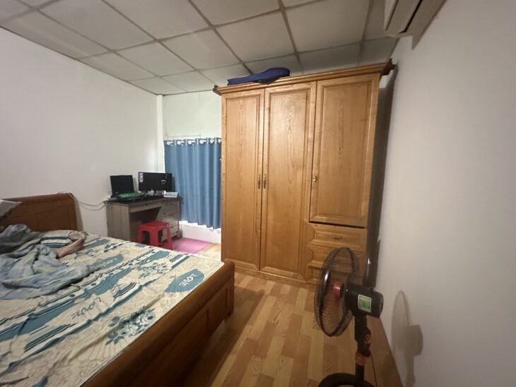 Bán Gấp, 2.2 Tỷ Nhà 44m2 (4×12), Hẻm Oto Đến Cửa, Vị Trí Đắc Địa, Quận 12 – Dương Thị Mười.