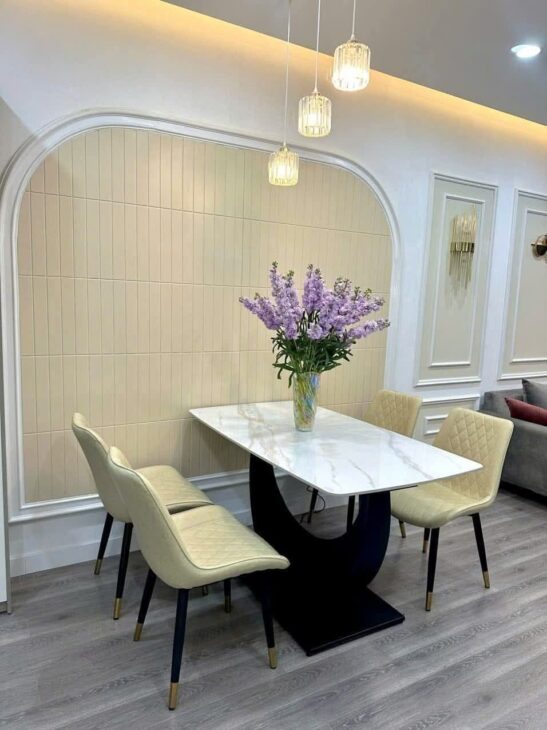 BÁN 04 CĂN HỘ HDMON MỸ ĐÌNH 2 – DIỆN TÍCH 52 – 88M2 – GIÁ 4.1 TỶ
