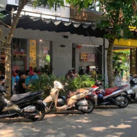 Bán lô góc đắc địa vừa ở vừa kinh doanh 151m,7m mặt tiền đường Dương Loan,Hòa Xuân,Cẩm Lệ,Đà Nẵng