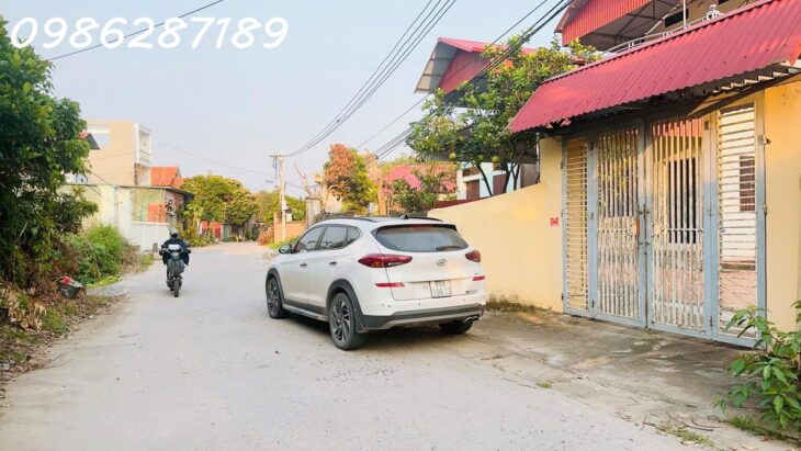 BÁN LÔ ĐẤT ĐẸP TRỤC CHÍNH HIỆP SƠN, ĐÔNG CỨU, GIA BÌNH, BẮC NINH BÁN LÔ ĐẤT ĐẸP TRỤC CHÍNH HIỆP SƠN, ĐÔNG CỨU, GIA BÌNH, BẮC NINH